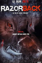 RazorBack