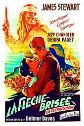 La Flèche Brisée
