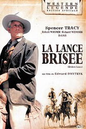 La Lance Brisée