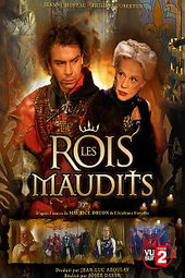 Les Rois Maudits