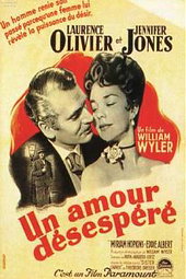Un Amour Désespéré
