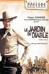 Le Jardin Du Diable