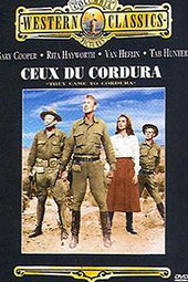 Ceux Du Cordora