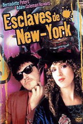 Esclaves de New York
