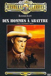 Dix Hommes à Abattre