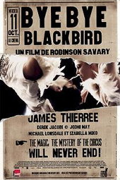 Bye Bye Blackbird