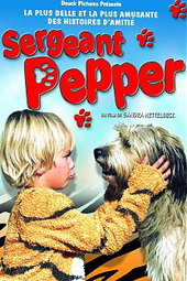 Sergeant Pepper