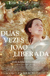 Two Times João Liberada