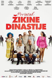 The Return of Žika's Dynasty