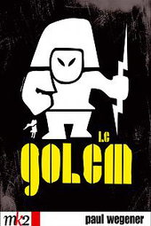 Le Golem
