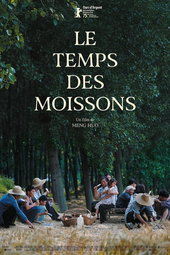 Le Temps des moissons
