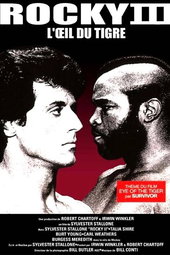 Rocky III, l'oeil du tigre