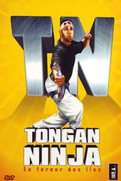 Tongan Ninja