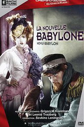 La Nouvelle Babylone