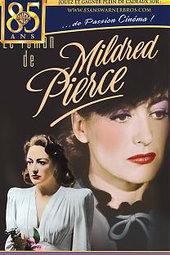Le Roman de Mildred Pierce