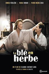 Le Blé En Herbe