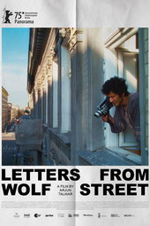 Letters from Wolf Street