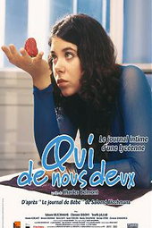 Qui de nous deux ?