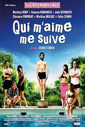 Qui m'aime me suive