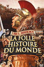 LA FOLLE HISTOIRE DU MONDE