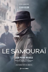 Le Samouraï