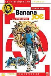 Banana Joe