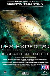 Les experts - Jusqu'au dernier souffle