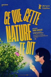 Ce que cette nature te dit