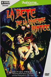 La Bête De La Caverne Hantée