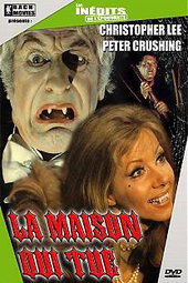La Maison qui tue