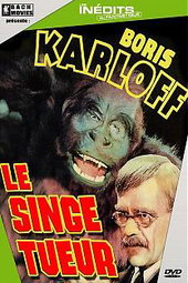 Le singe tueur