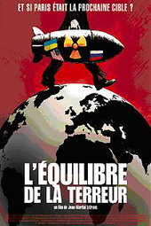 L'équilibre de la terreur