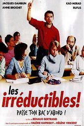 Les irréductibles