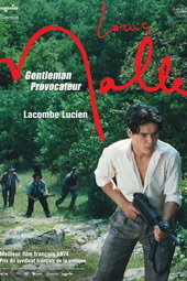 Lacombe Lucien
