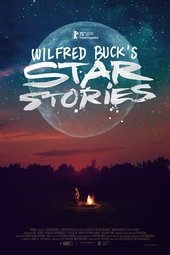 Wilfred Buck’s Star Stories
