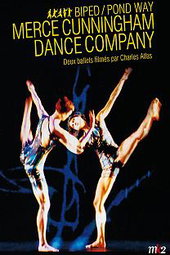 Merce Cunningham