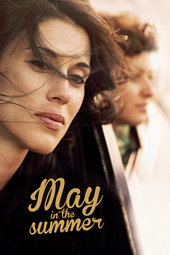 May in the Summer