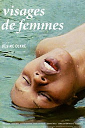 Visages de Femmes