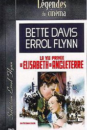 La vie privée d'Elisabeth d'Angleterre
