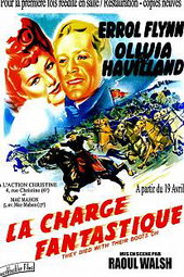 La Charge fantastique