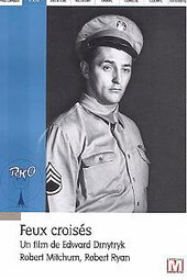 Feux croisés