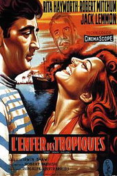 L'enfer Des Tropiques
