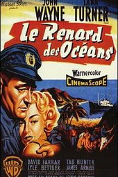 Le Renard Des Océans