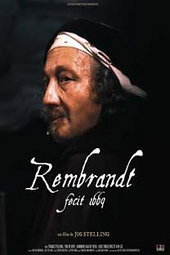 Rembrandt fecit 1669