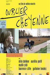 Oublier Cheyenne