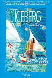 L'iceberg