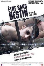 Etre sans destin