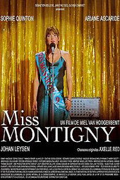 Miss Montigny