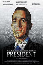 Président