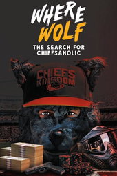 Where Wolf: The Search for ChiefsAholic